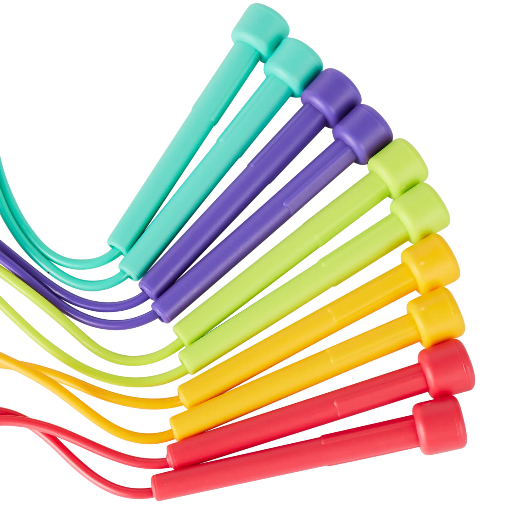 Colourful Skipping Ropes