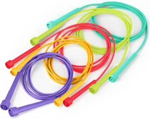 Colourful Skipping Ropes