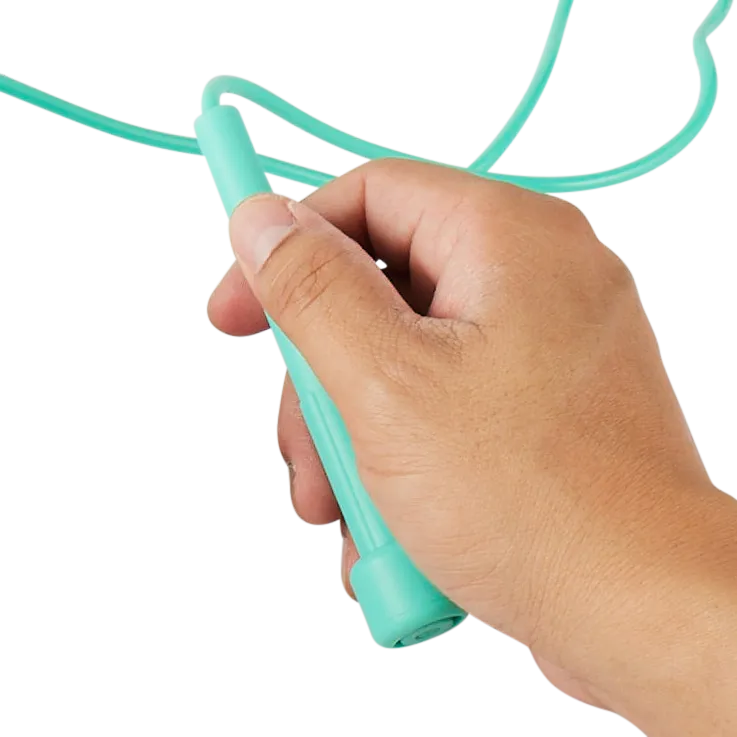 Colourful Skipping Ropes