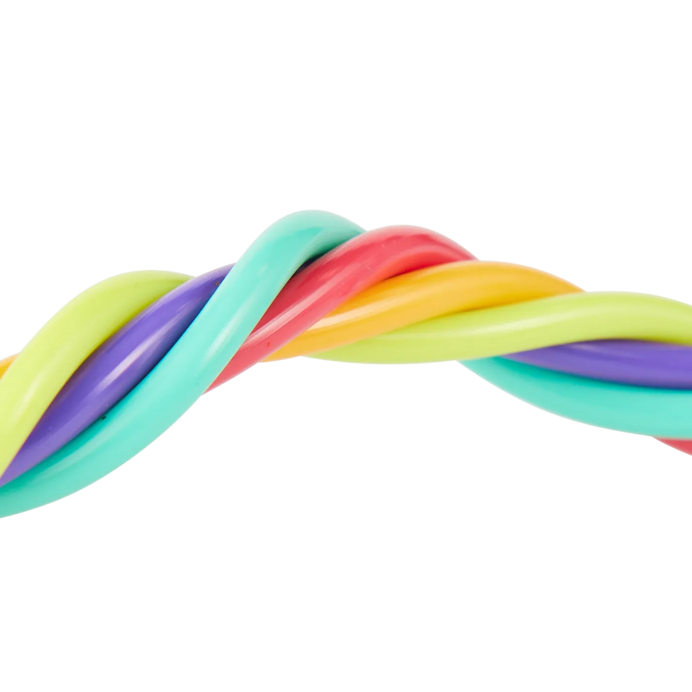Colourful Skipping Ropes