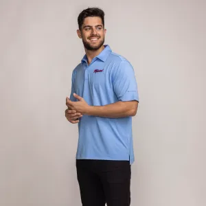 Columbia Miami HEAT Original Vice Drive Polo