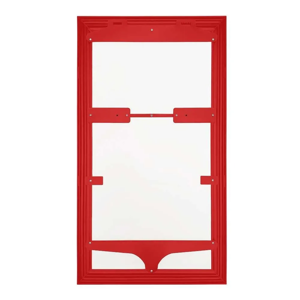 Columbus Blue Jackets: Dry Erase Note Board