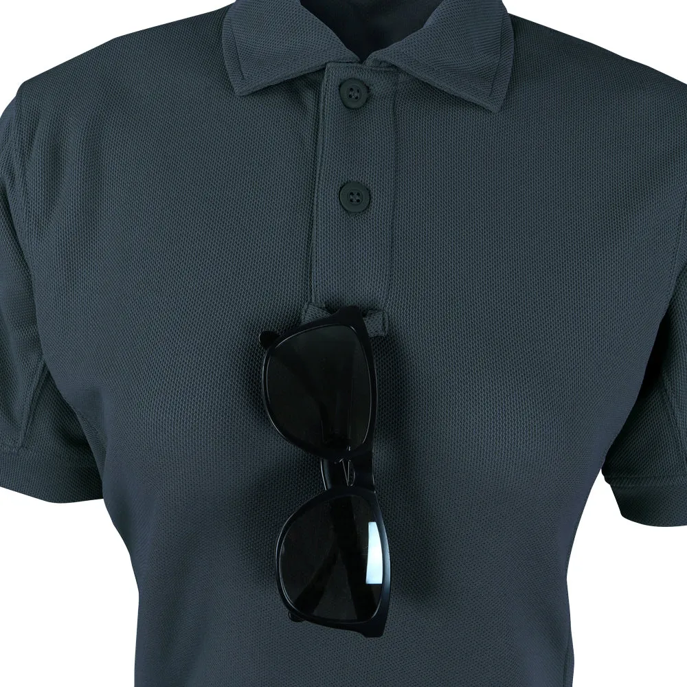 Condor Outdoor Woman's Performance Polo