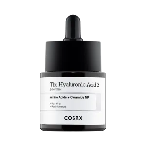 COSRX - The Hyaluronic Acid 3 Serum