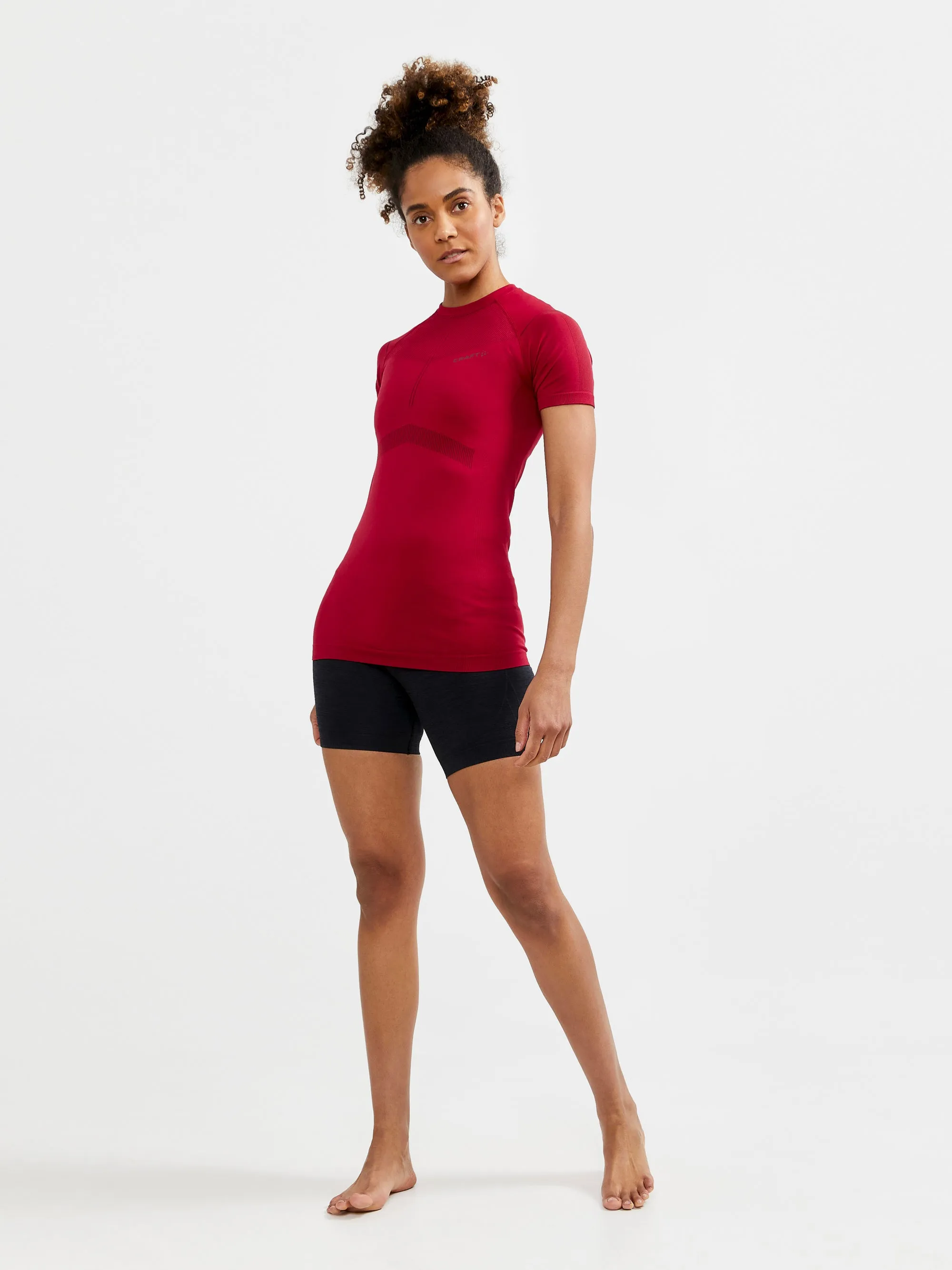 Craft - Core Dry Active Comfort Boxer - Femme