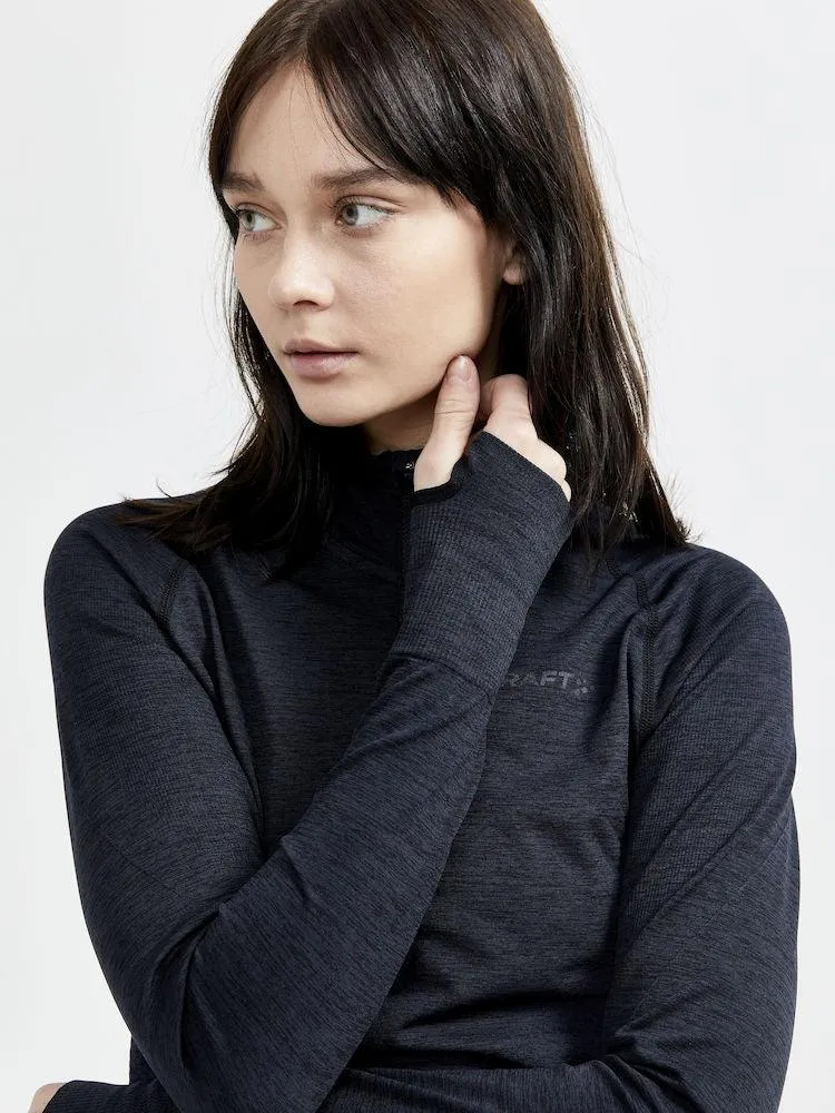 Craft - Core Dry Active Comfort HZ - Femme