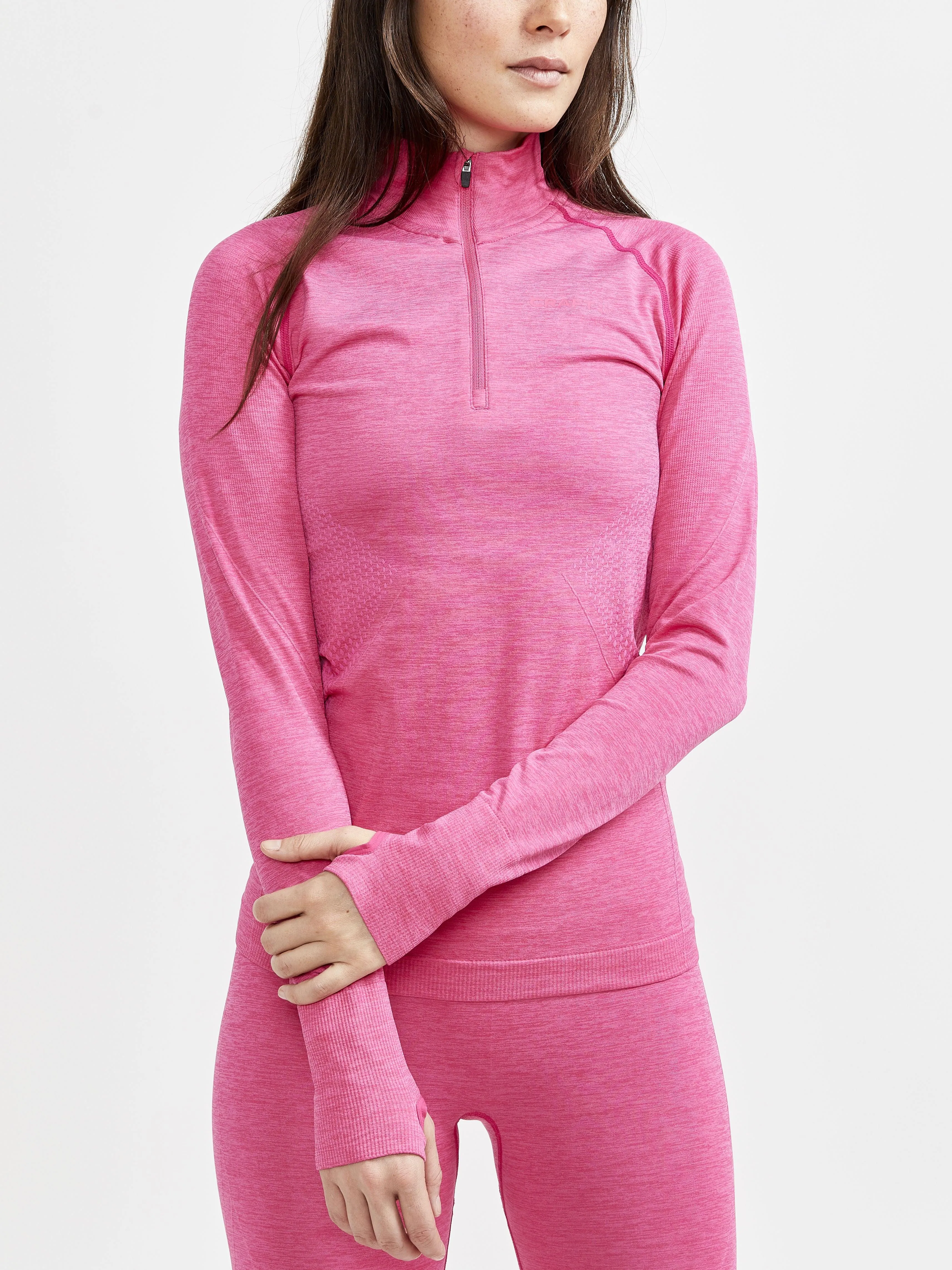 Craft - Core Dry Active Comfort HZ - Femme
