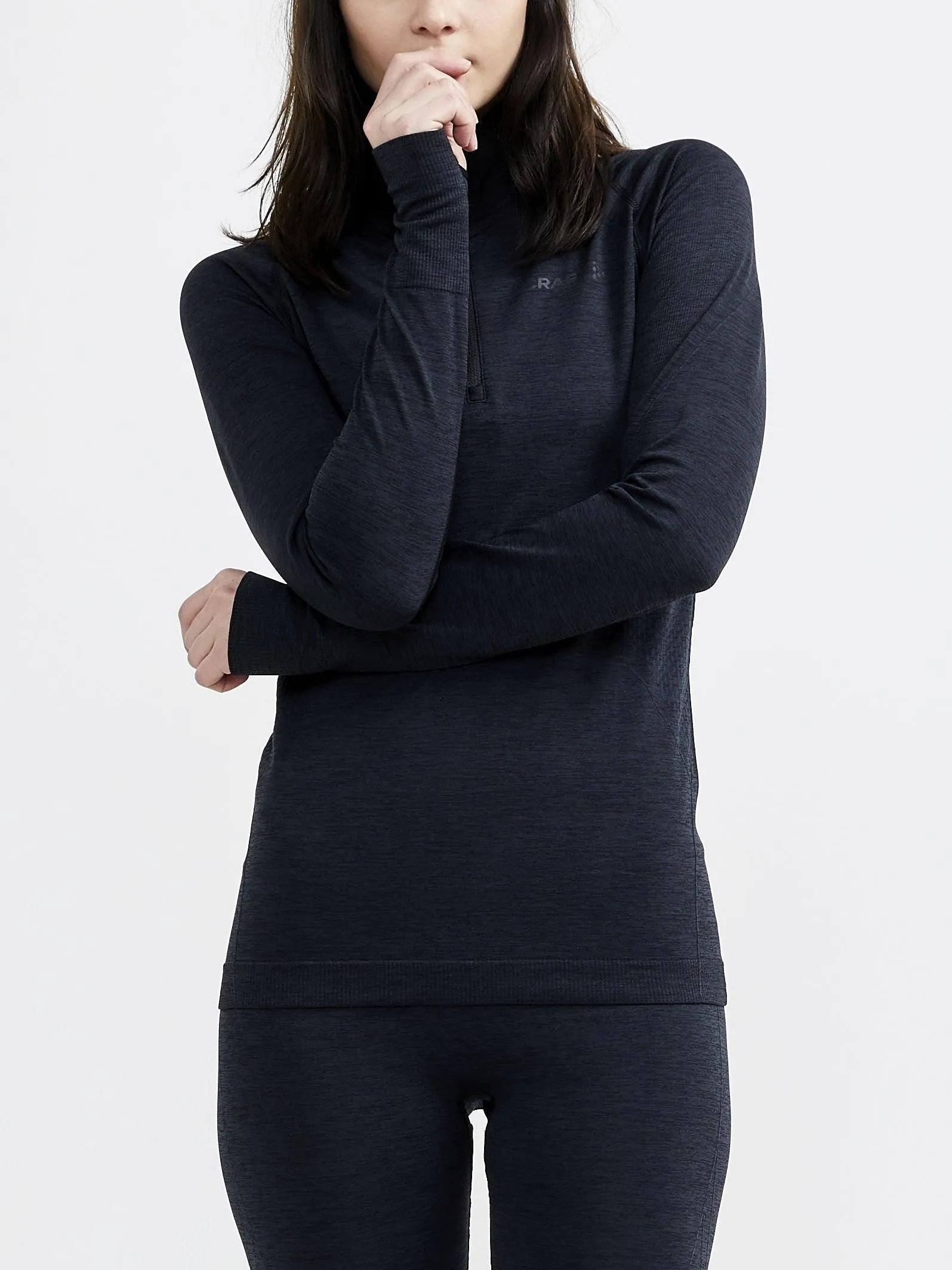 Craft - Core Dry Active Comfort HZ - Femme