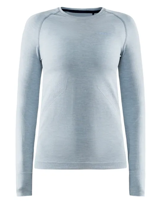 Craft Core Dry Active Comfort LS Femme