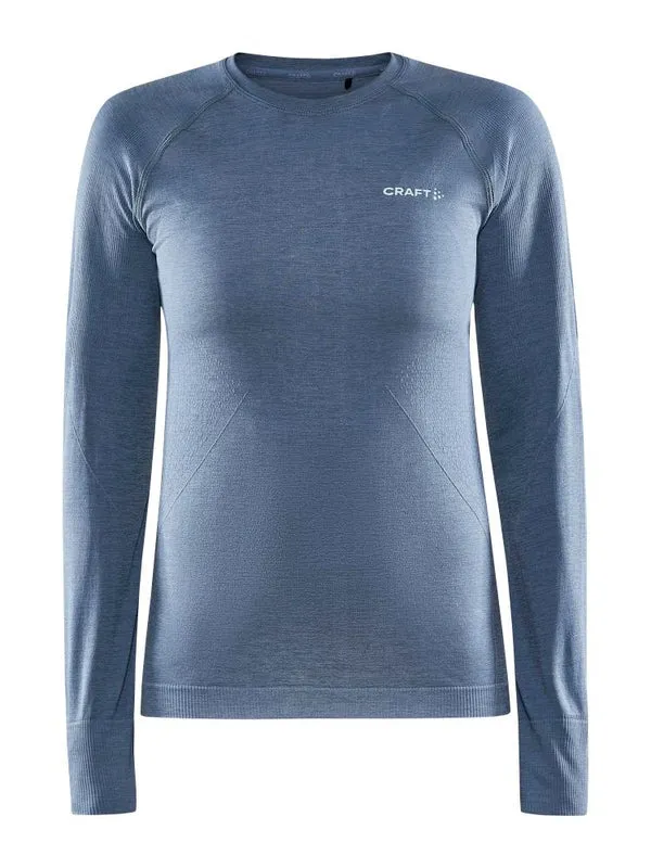Craft Core Dry Active Comfort LS Femme