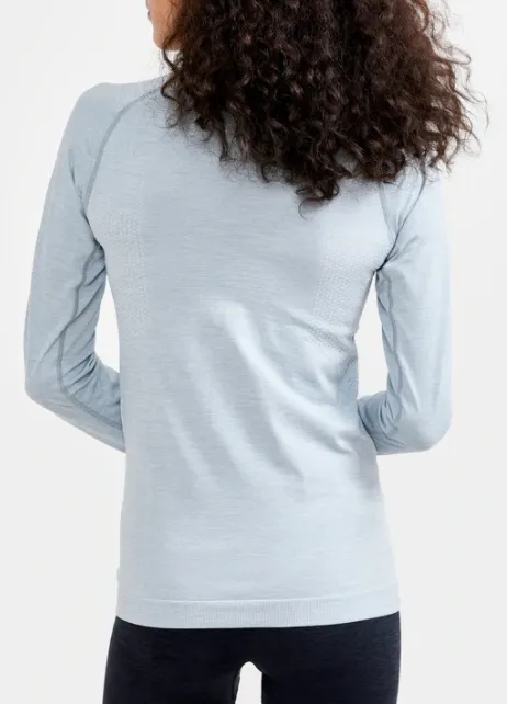 Craft Core Dry Active Comfort LS Femme