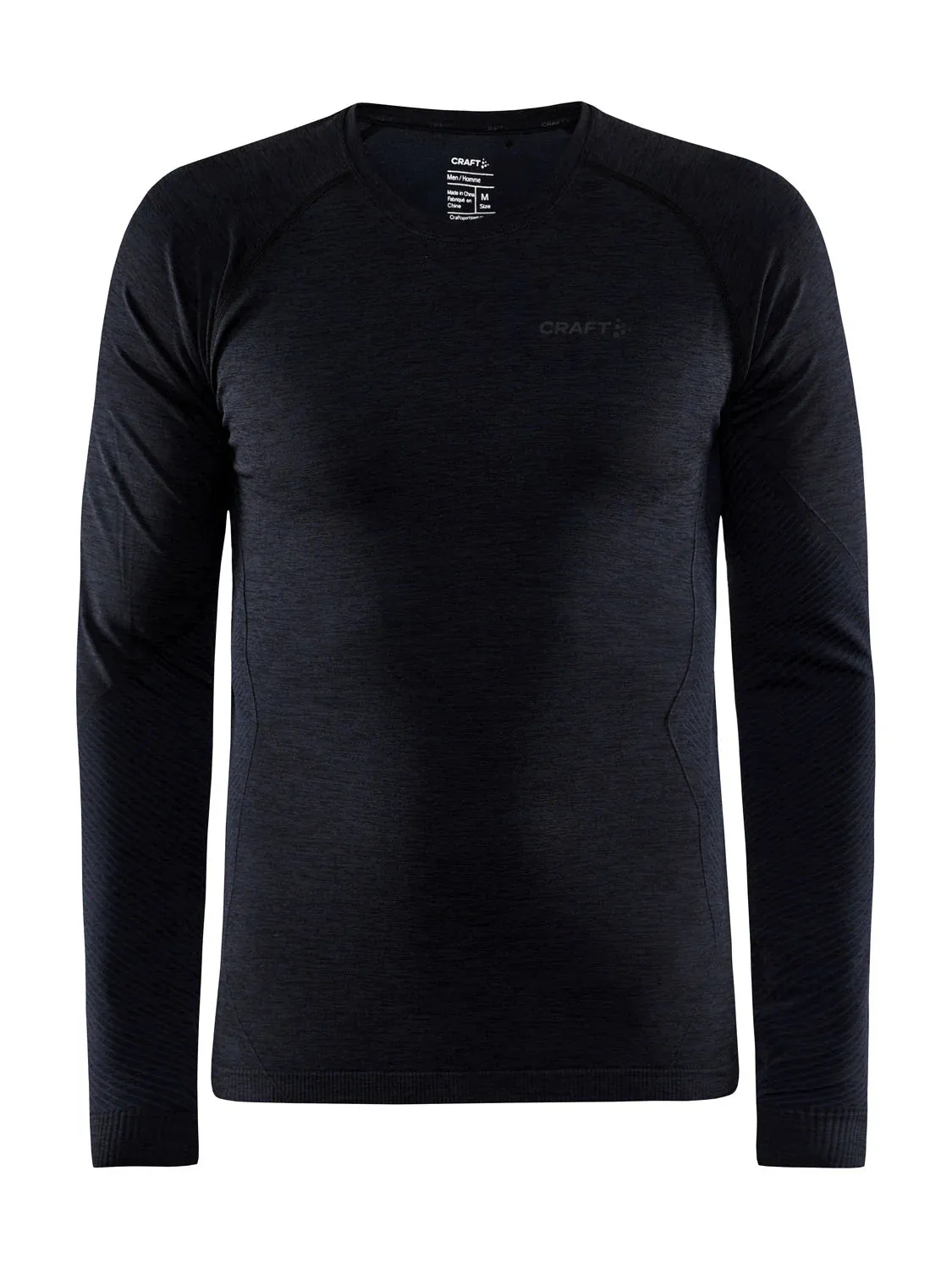 CRAFT CORE DRY ACTIVE COMFORT LS Men