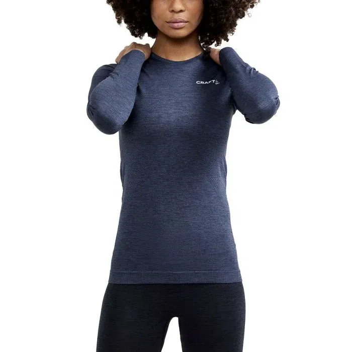 CRAFT CORE DRY ACTIVE COMFORT LS W
