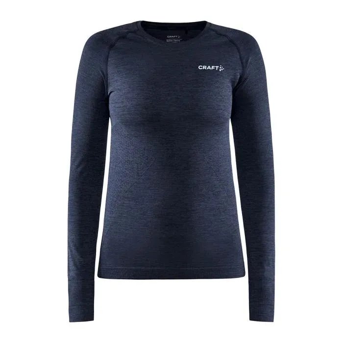 CRAFT CORE DRY ACTIVE COMFORT LS W