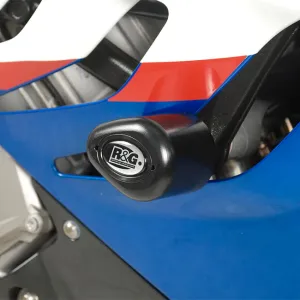 Crash Protector MV Agusta Brutale tops R&G (CP0131WH)