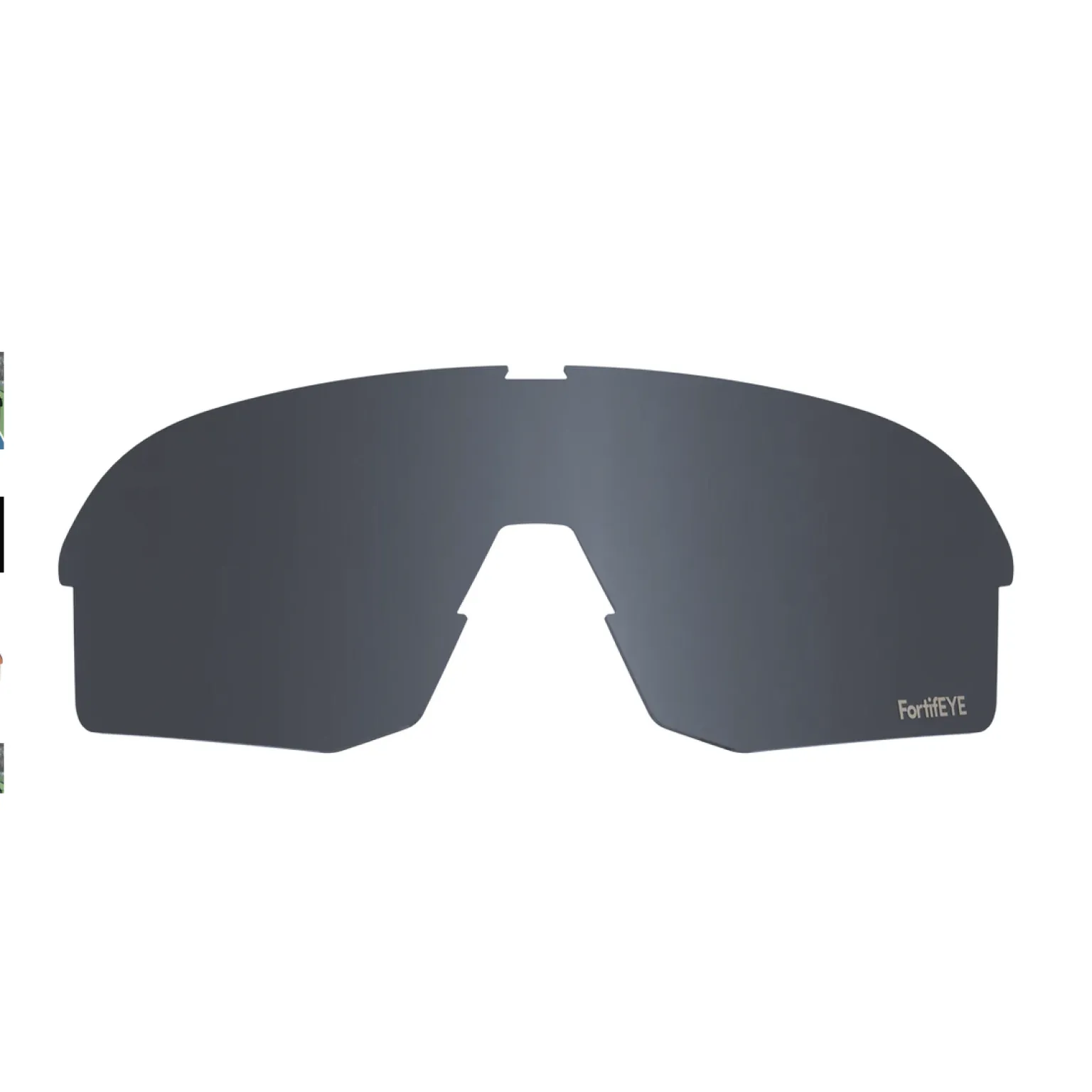 CRBN Pivot Replacement Lens