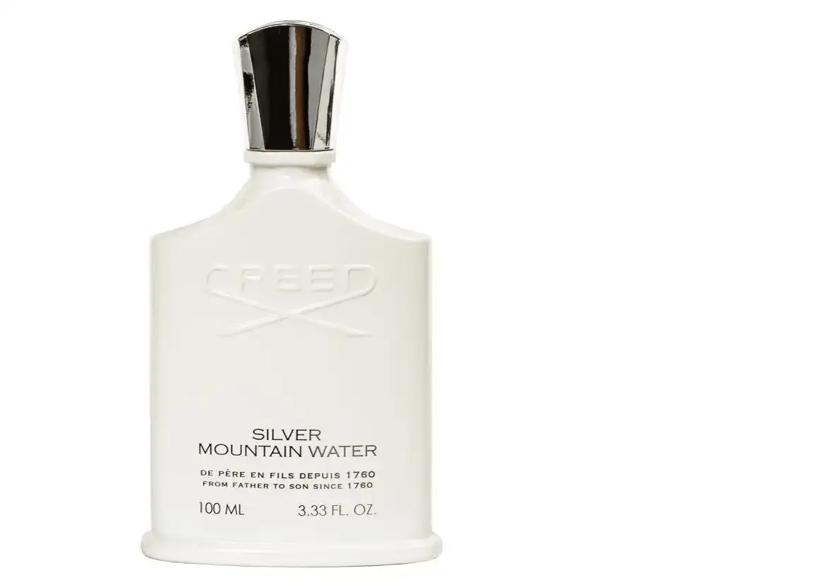 Creed Silver Mountain Water EDP 100 ml