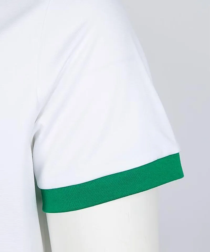 CREVE NINE: Men's Retro Button-Up Shirt - 2 Colors