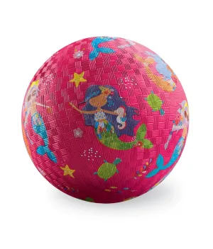 Crocodile Creek Mermaids Playball