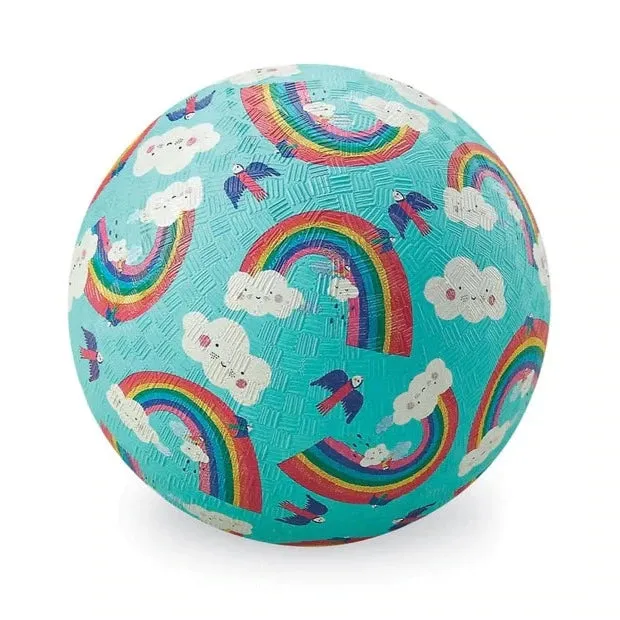Crocodile Creek Rainbow Dreams Playball