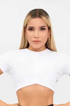 CROPTOP DEPORTIVO GWF12202UQ-2 DFO