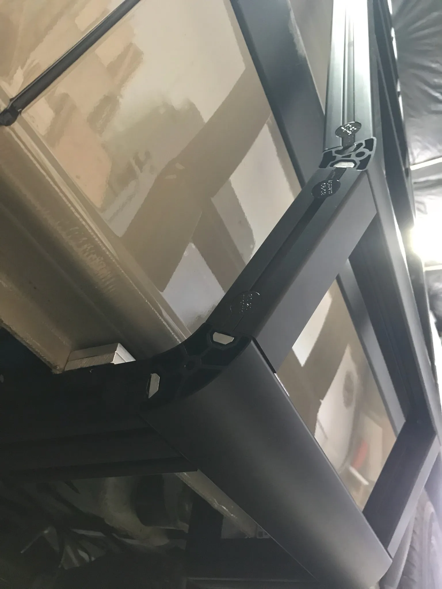 CV Ladder