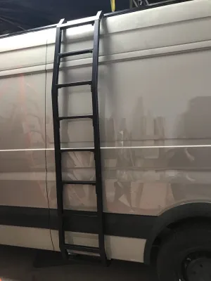 CV Ladder