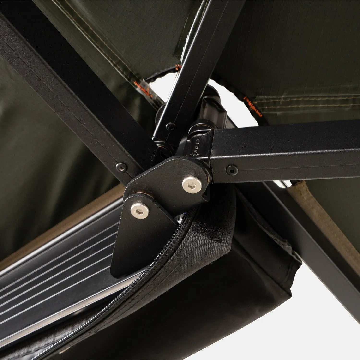 Darche Eclipse 270 Awning Left   Wall Set BUNDLE