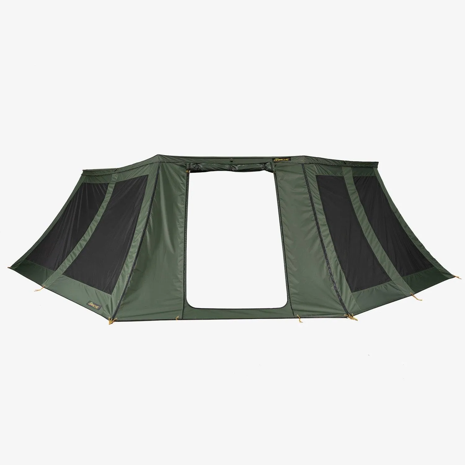 Darche Eclipse 270 Awning Left   Wall Set BUNDLE