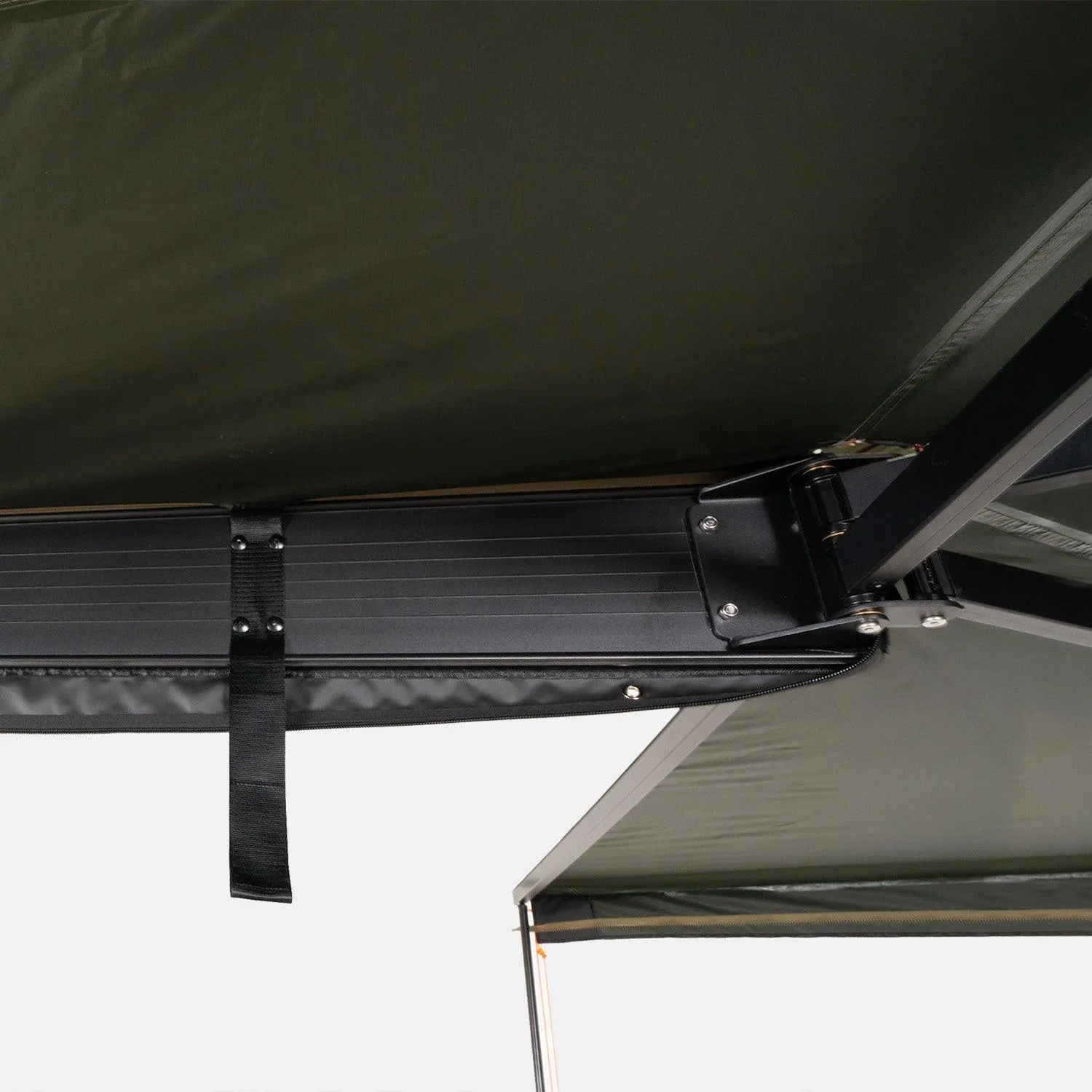 Darche Eclipse 270 Awning Left   Wall Set BUNDLE