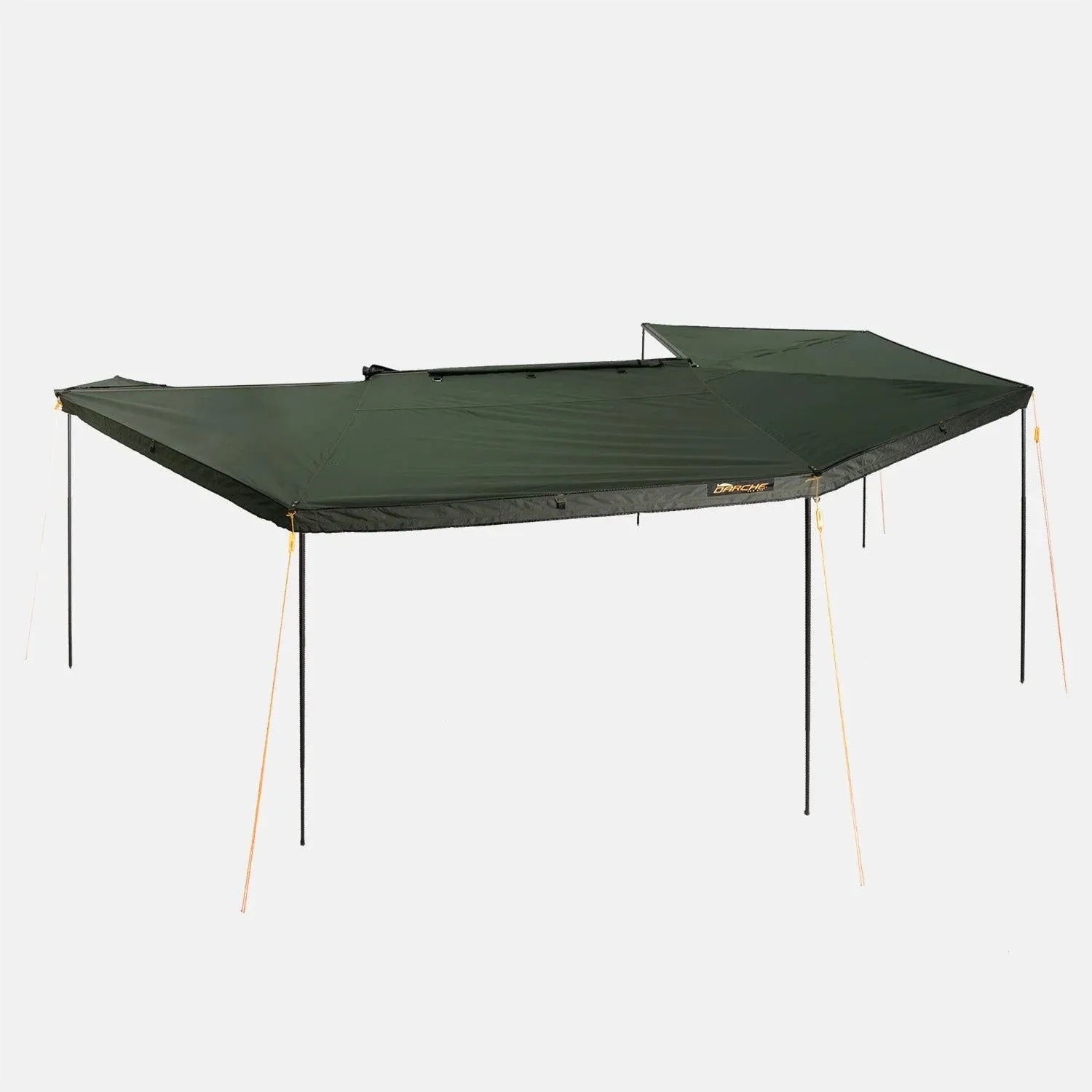 Darche Eclipse 270 Awning Left   Wall Set BUNDLE