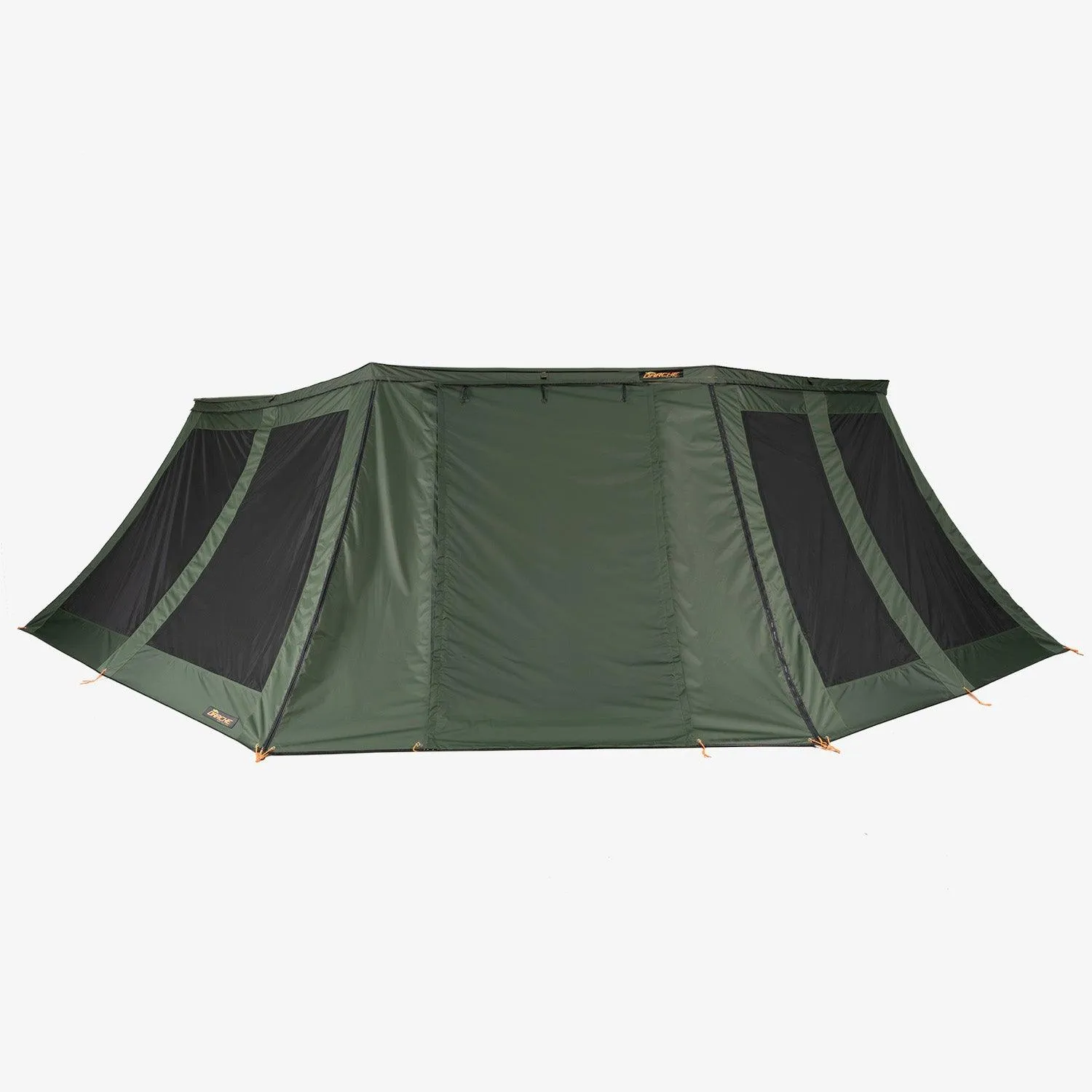 Darche Eclipse 270 Awning Left   Wall Set BUNDLE