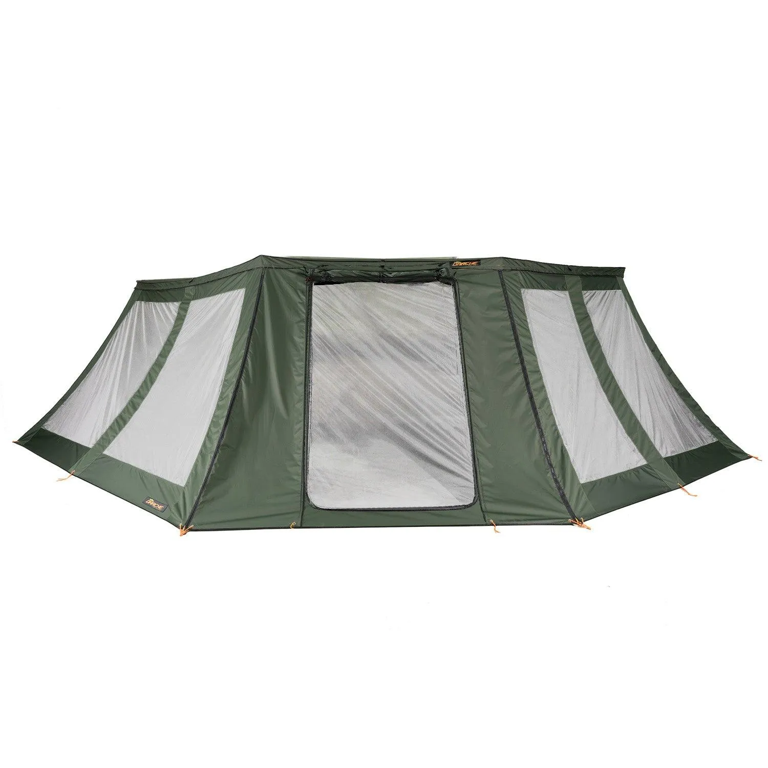 Darche Eclipse 270 Awning Left   Wall Set BUNDLE