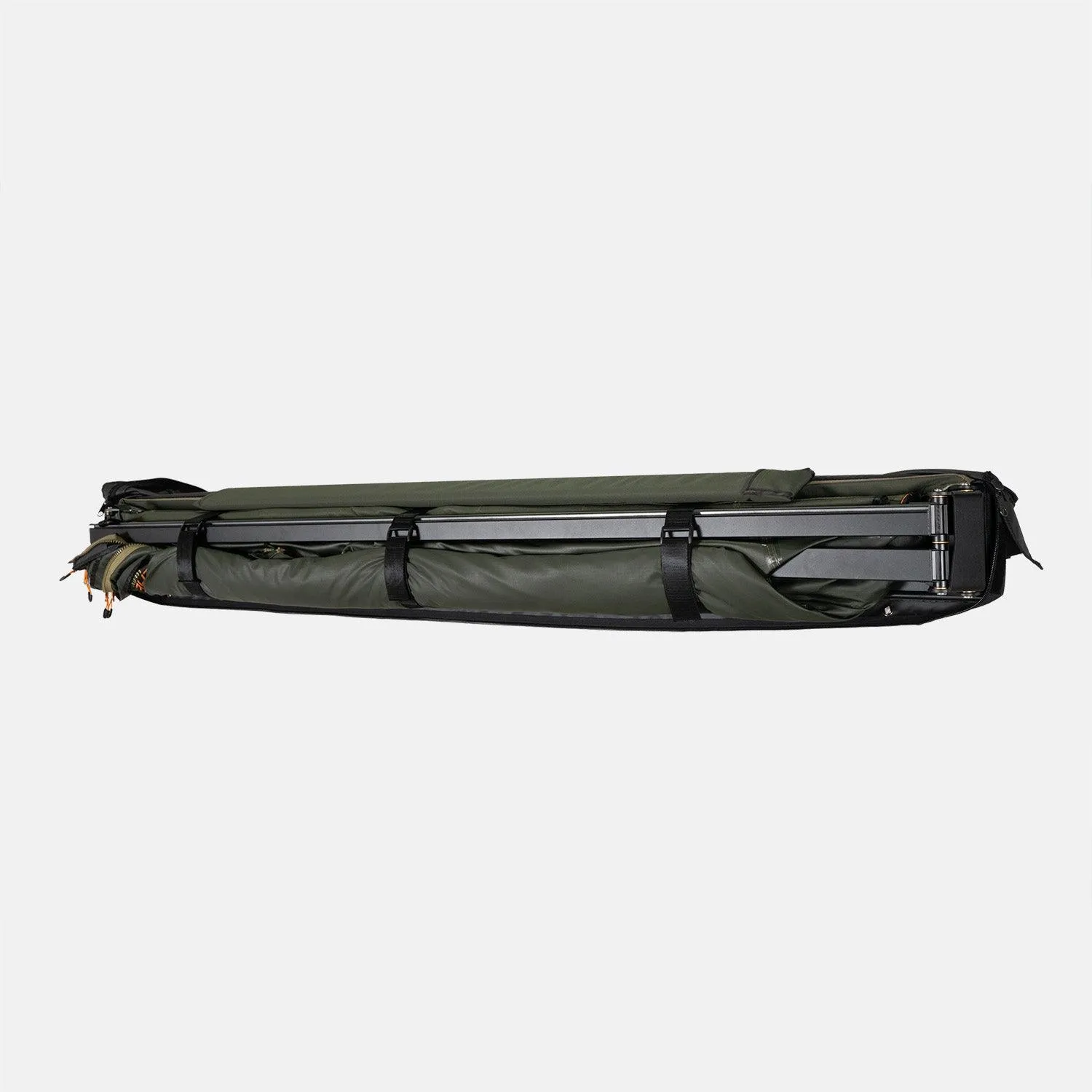 Darche Eclipse 270 Awning Left