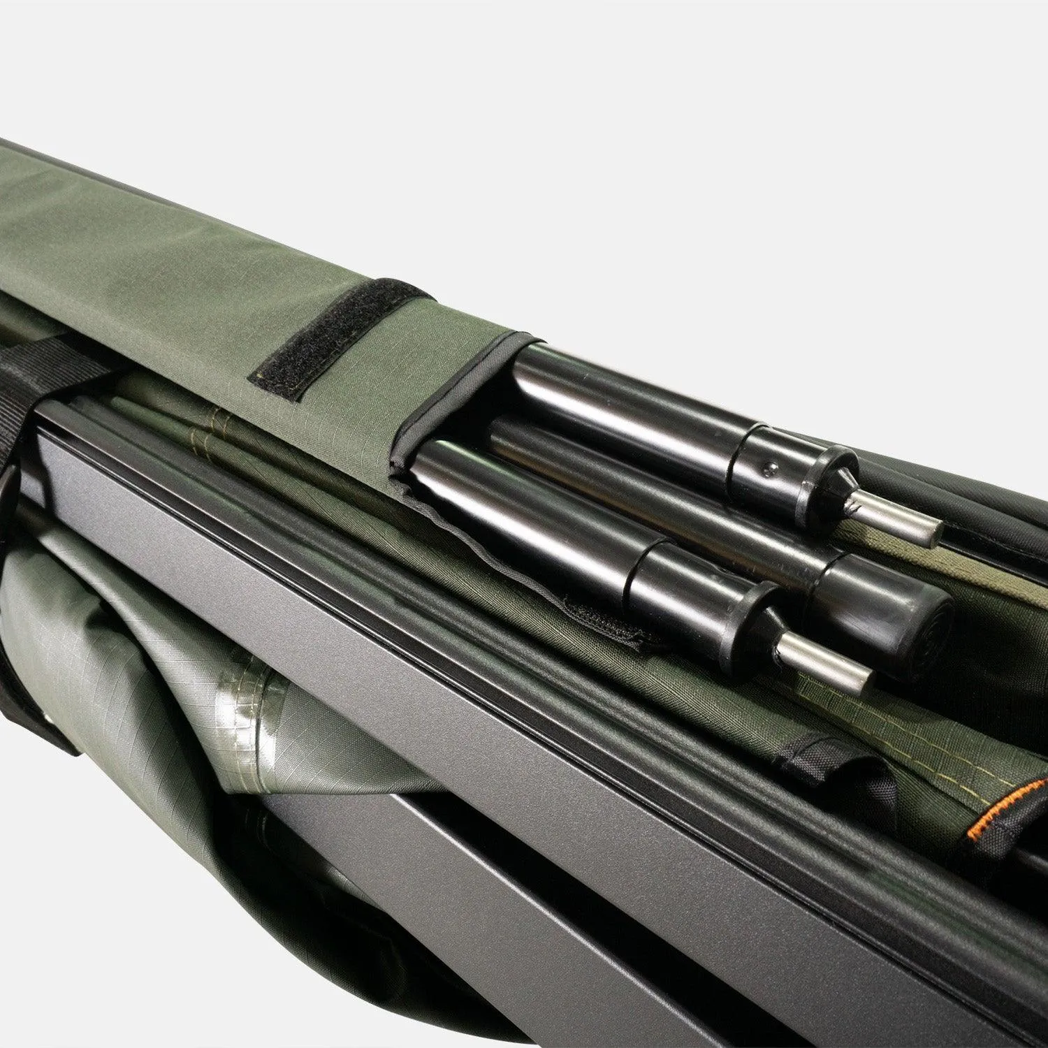 Darche Eclipse 270 Awning Left