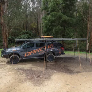 Darche Eclipse 270 Awning Left