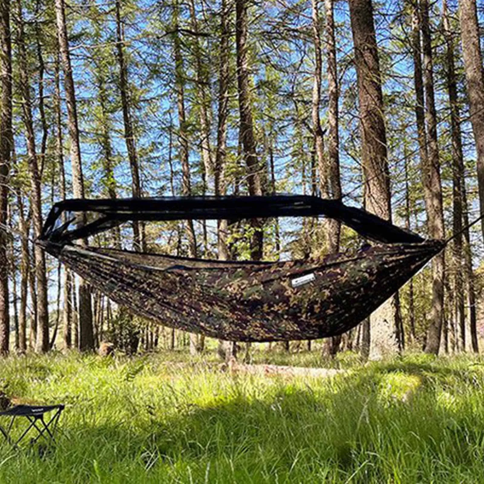 DD Frontline Hammock