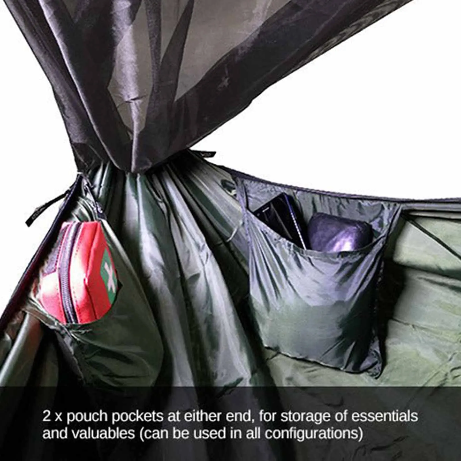 DD Frontline Hammock