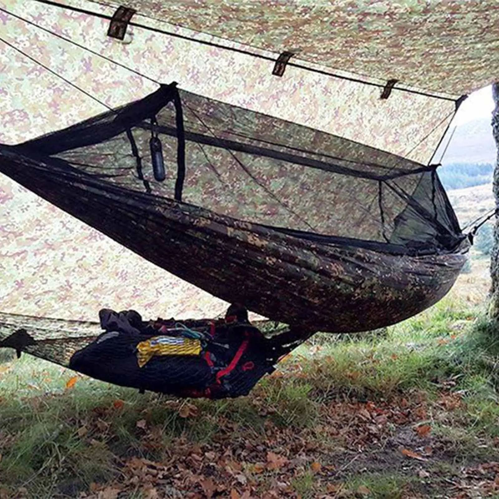 DD Frontline Hammock