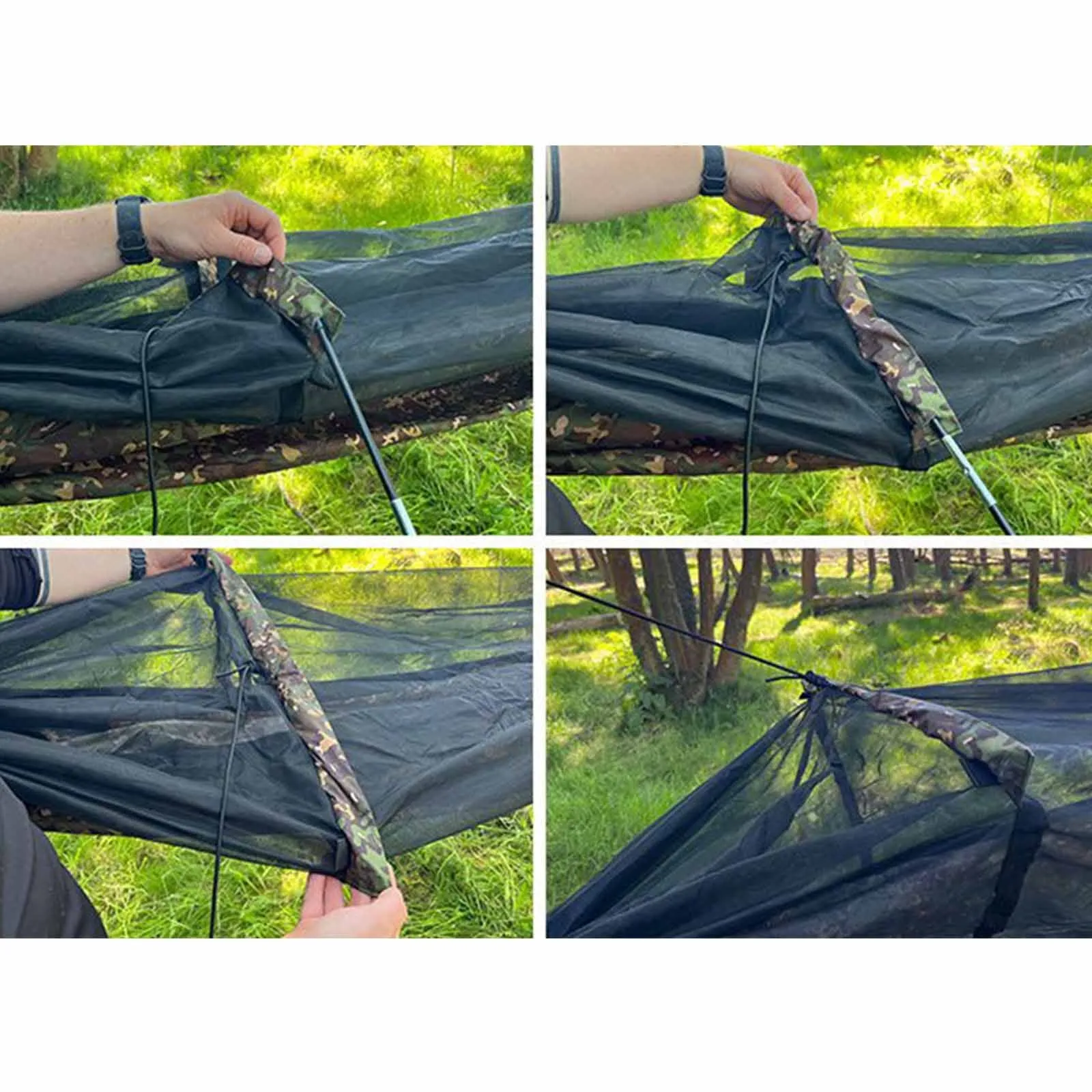 DD Frontline Hammock