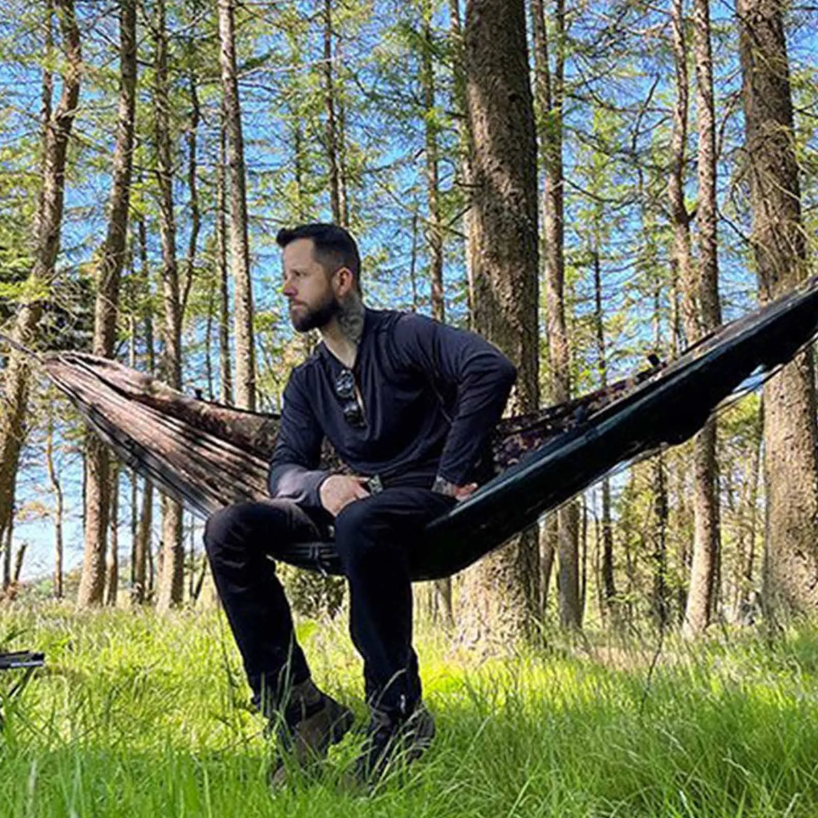 DD Frontline Hammock