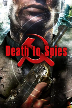 Death to Spies (PC)