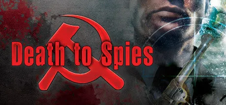 Death to Spies (PC)