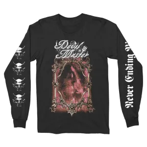 Devil Master - Never Ending Night long sleeve