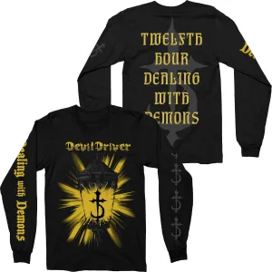 DevilDriver - Lantern long sleeve