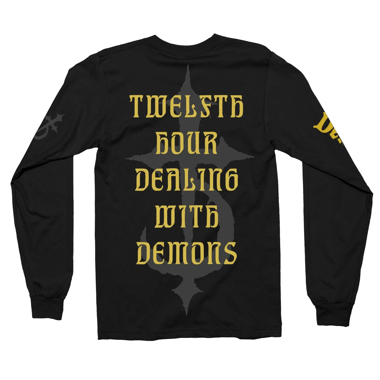 DevilDriver - Lantern long sleeve