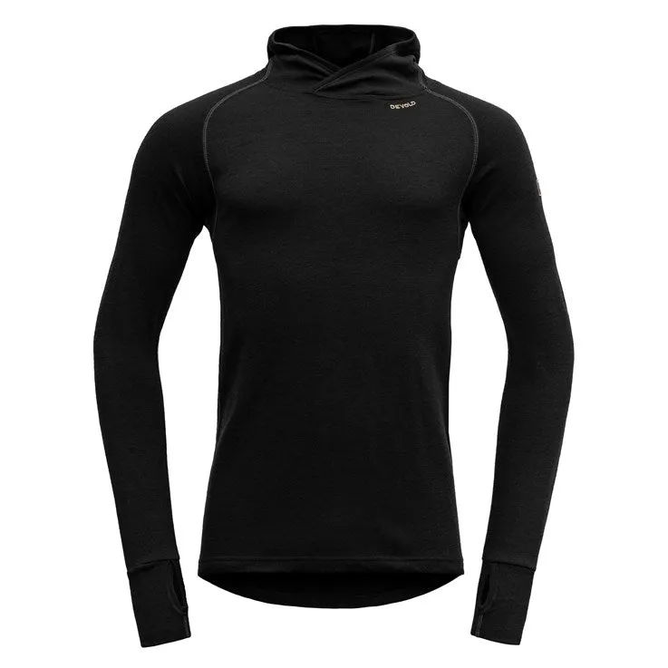 Devold Mens Expedition Merino 235 Hoodie