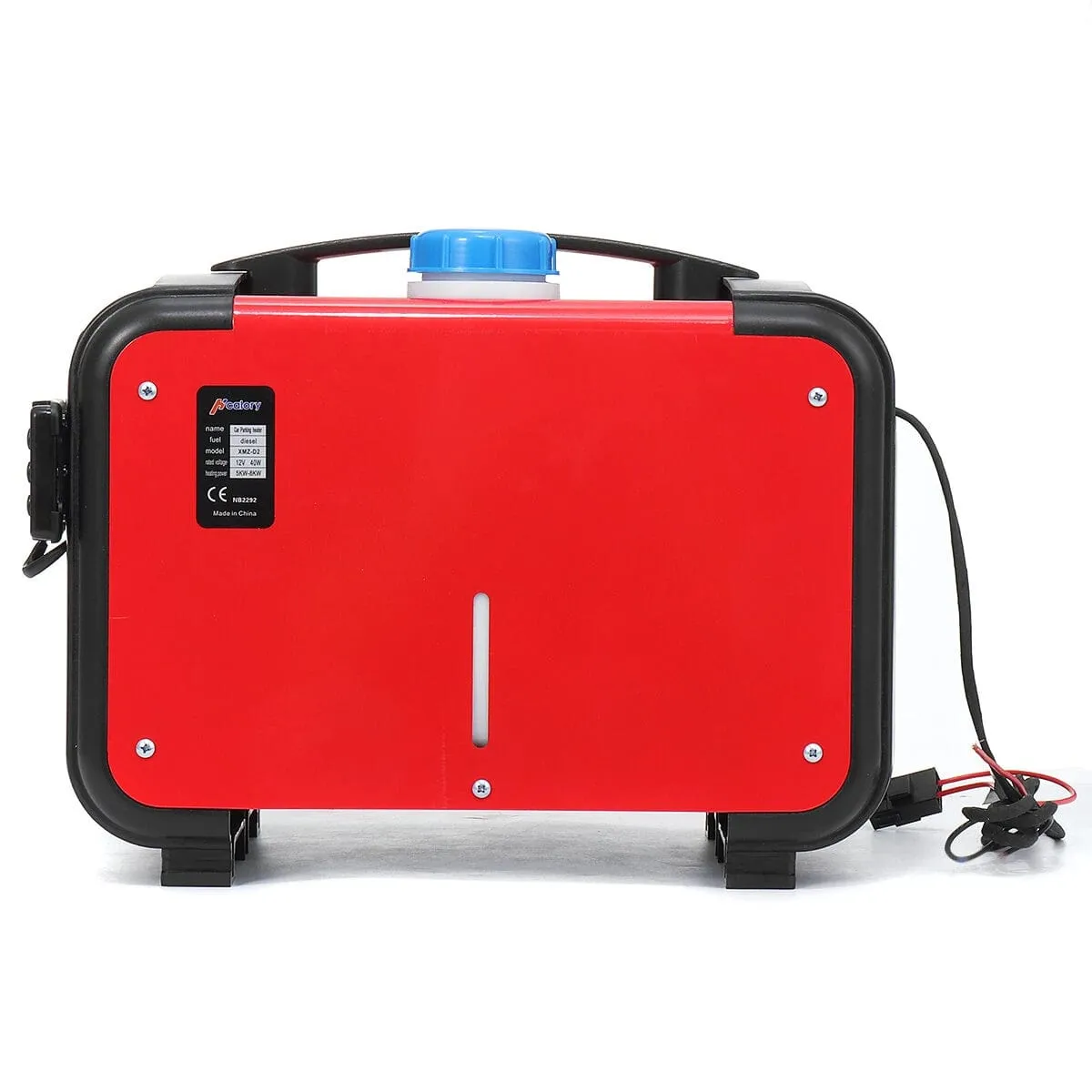 Diesel Air Heater For RV