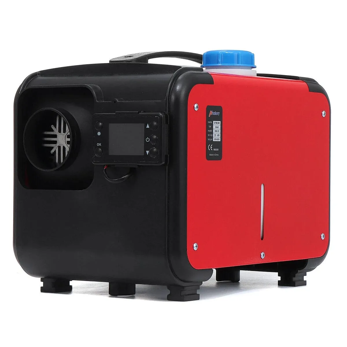 Diesel Air Heater For RV