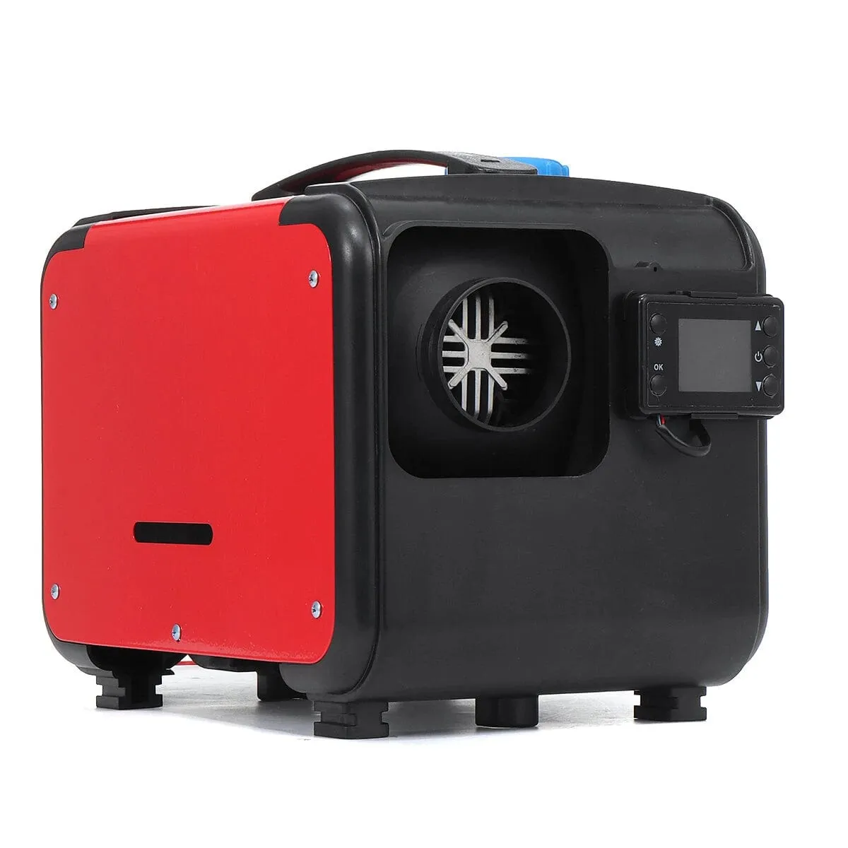 Diesel Air Heater For RV
